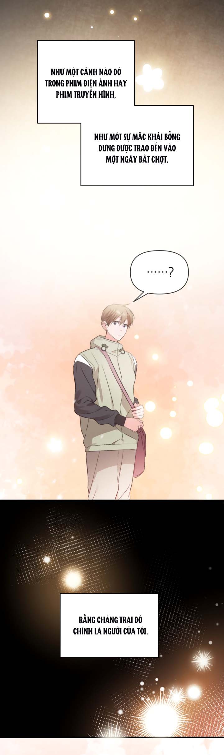 Masquerade Chapter 33 - Trang 2