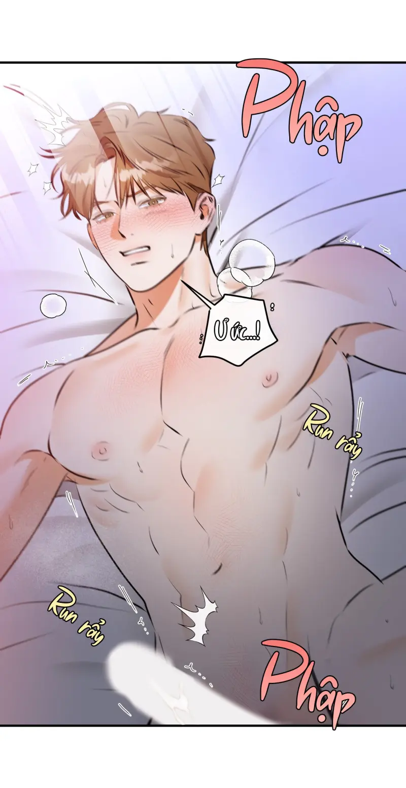 CẬU NHÓC ĐÁNG YÊU CỦA TÔI Chapter 13 - Next 