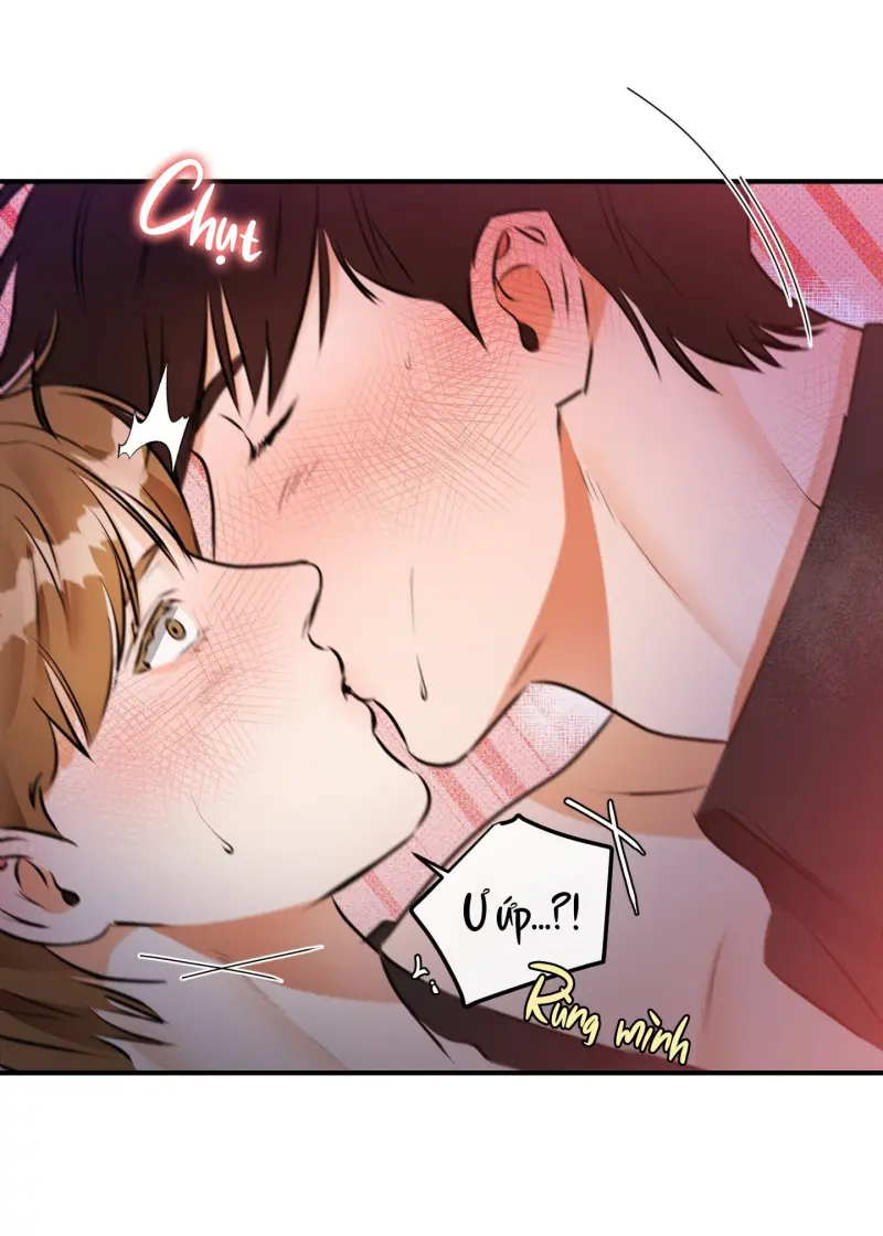 CẬU NHÓC ĐÁNG YÊU CỦA TÔI Chapter 13 - Next 