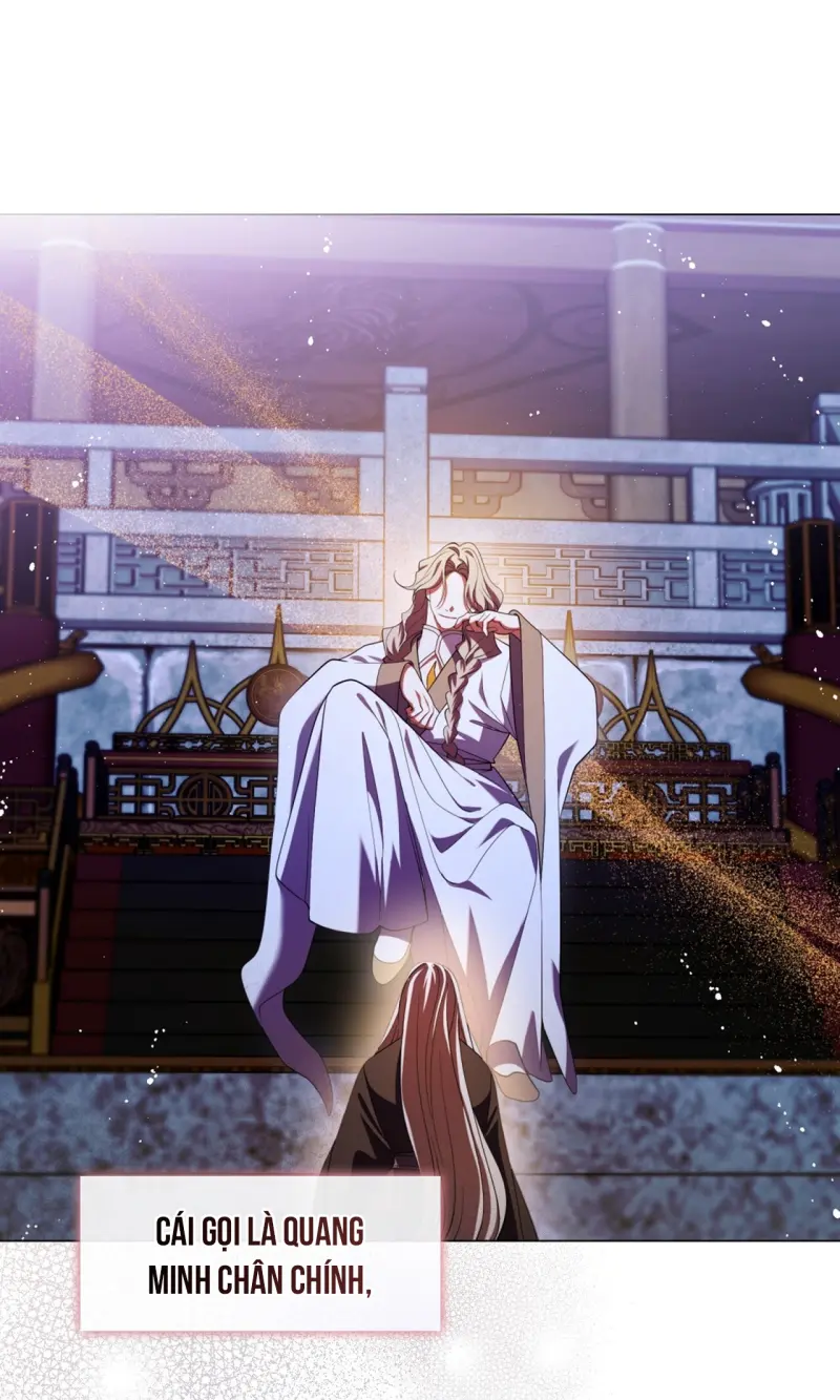 Tôi đã nuôi dạy thủ lĩnh giáo phái ác ma Chapter 76 - Next Chapter 77