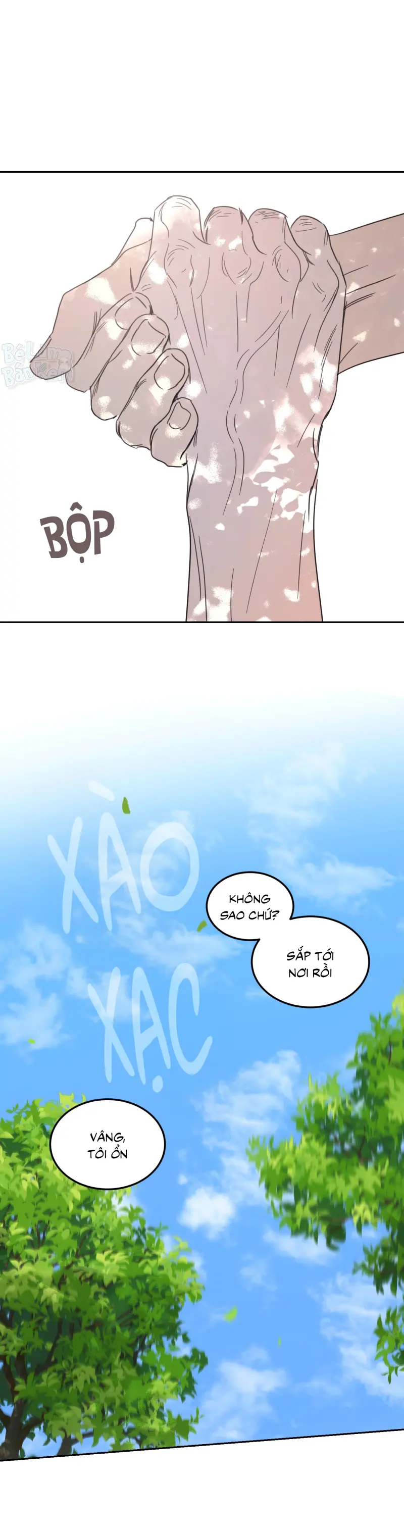 NGÔI NHÀ HƯỚNG MẶT TRỜI MỌC Chapter 61 - Next 