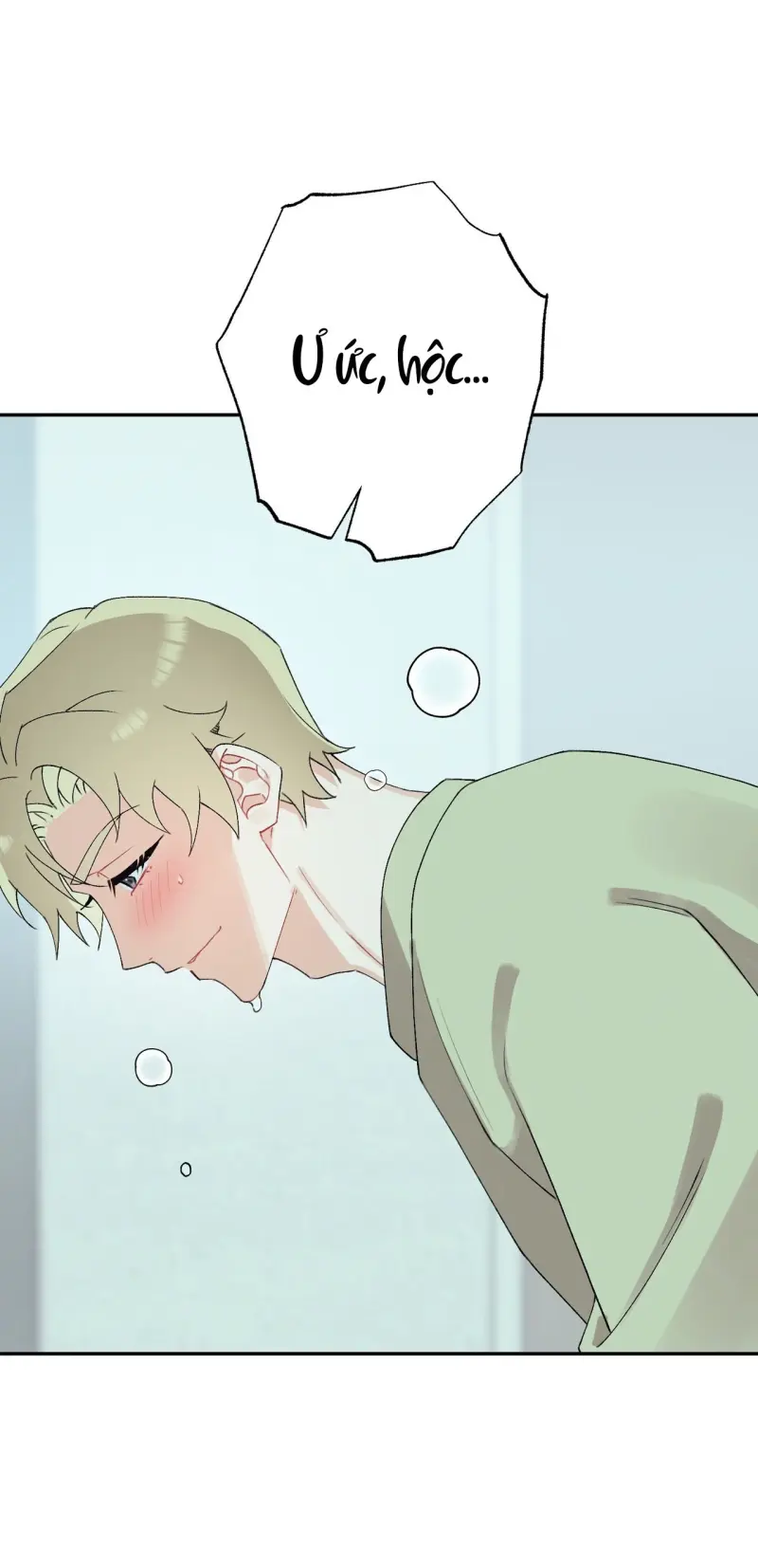 THIÊNG LIÊNG VÀ TÀN NHẪN Chapter 9 - Trang 2