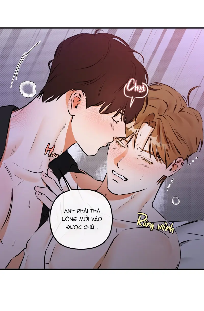 CẬU NHÓC ĐÁNG YÊU CỦA TÔI Chapter 13 - Next 