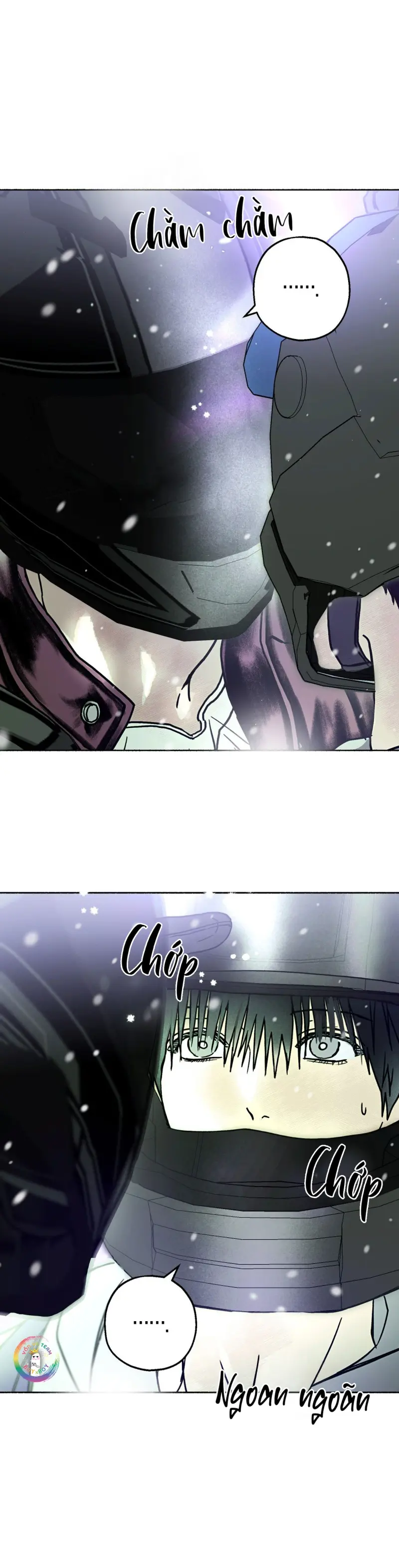 Hạnh Phúc Cùng Nhau Chapter 2 - Trang 2