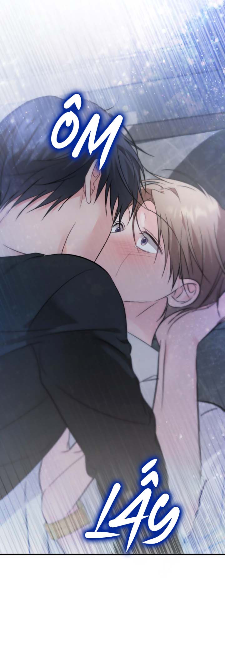 Masquerade Chapter 33 - Trang 2