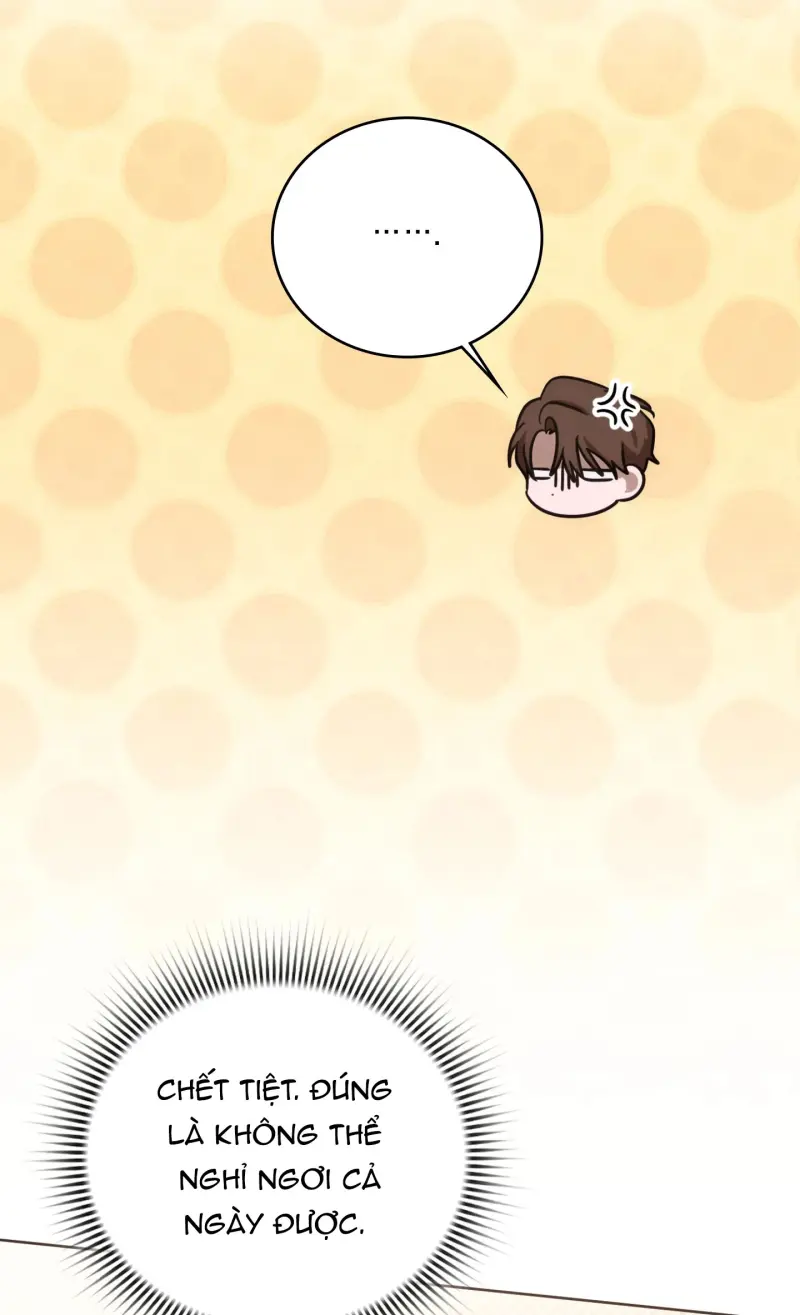KẺ VIẾT THAY THƯ TÌNH Chapter 24 - Next 
