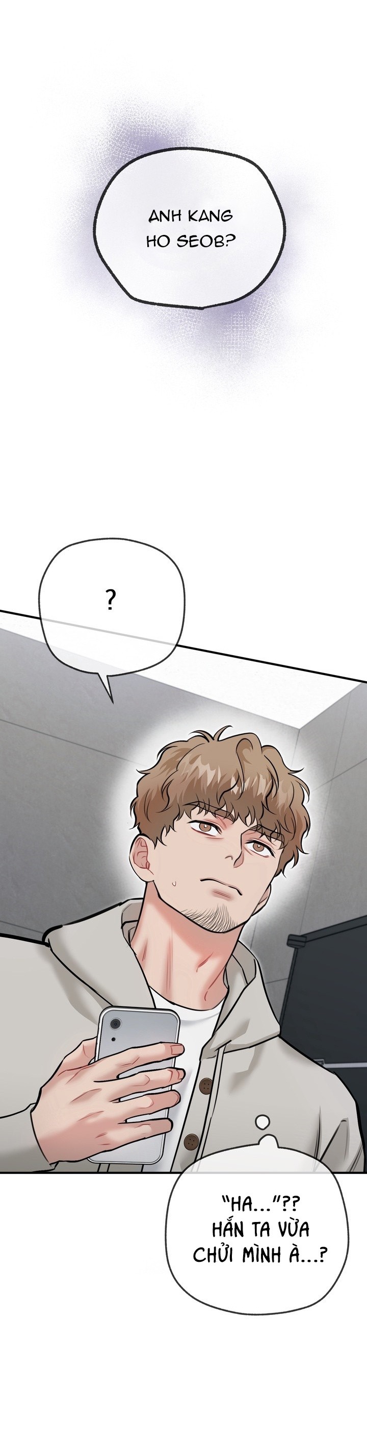 HƯỚNG DẪN BDSM CƠ BẢN Chapter 25 - Next 