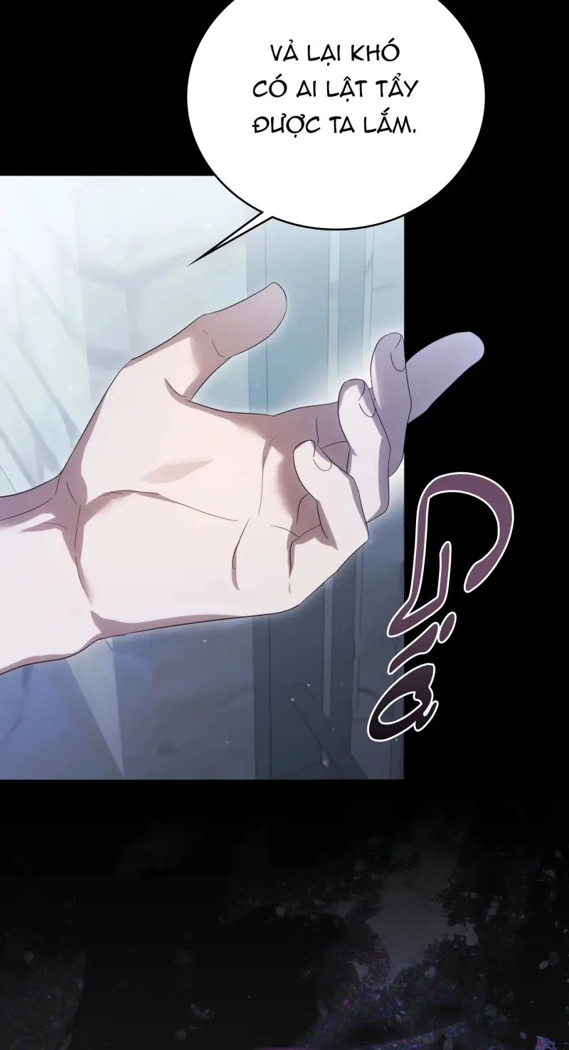 KẺ VIẾT THAY THƯ TÌNH Chapter 24 - Next 