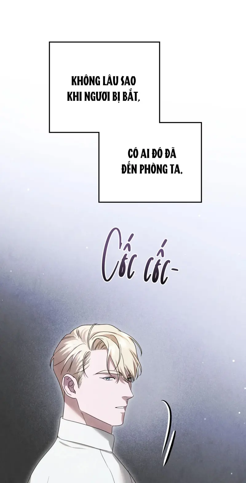 KẺ VIẾT THAY THƯ TÌNH Chapter 24 - Next 