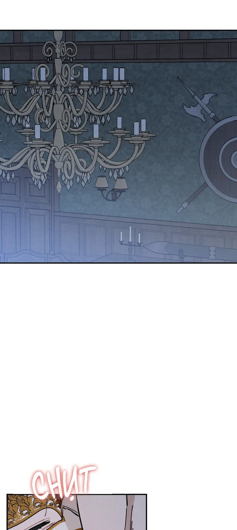 HOÀNG TỬ HƯ HỎNG CHE GIẤU MÌNH LÀ OMEGA Chapter 90 - Next 