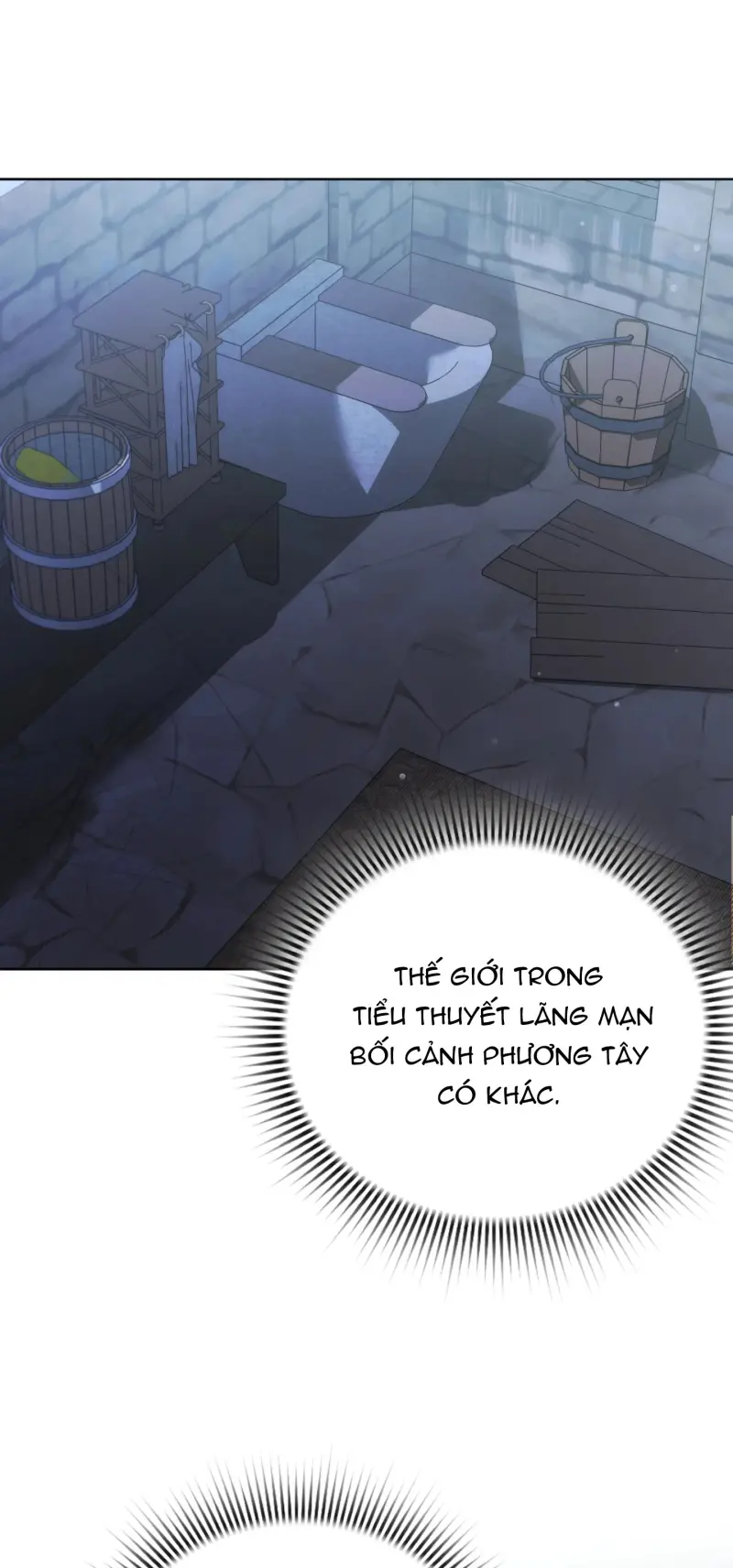 KẺ VIẾT THAY THƯ TÌNH Chapter 24 - Next 