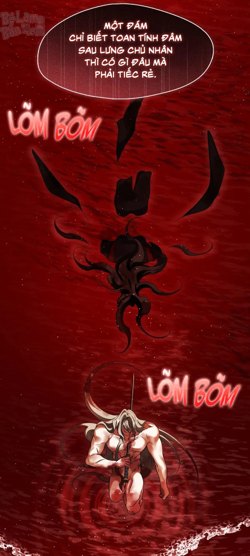 Tôi đã nuôi dạy thủ lĩnh giáo phái ác ma Chapter 76 - Next Chapter 77