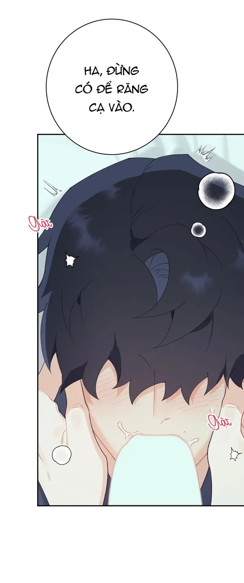 THIÊNG LIÊNG VÀ TÀN NHẪN Chapter 9 - Trang 2