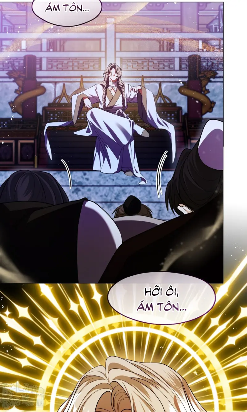 Tôi đã nuôi dạy thủ lĩnh giáo phái ác ma Chapter 76 - Next Chapter 77