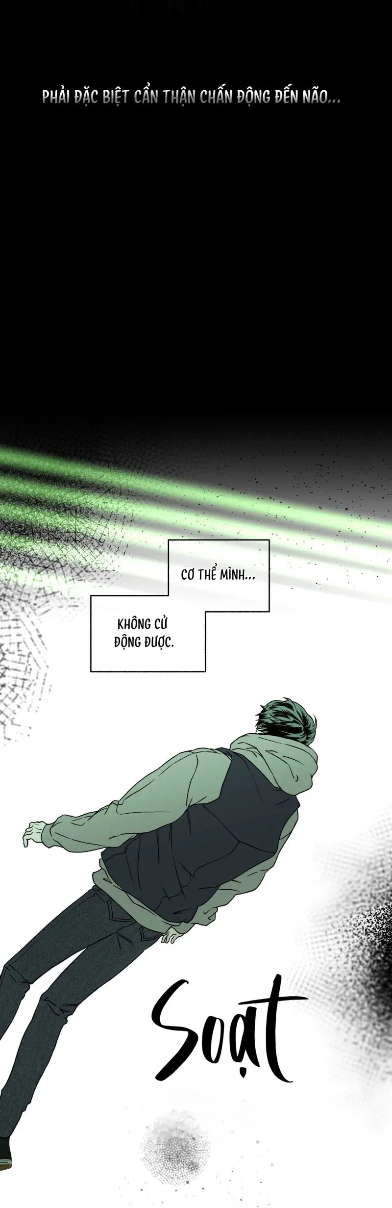 Hạnh Phúc Cùng Nhau Chapter 2 - Trang 2