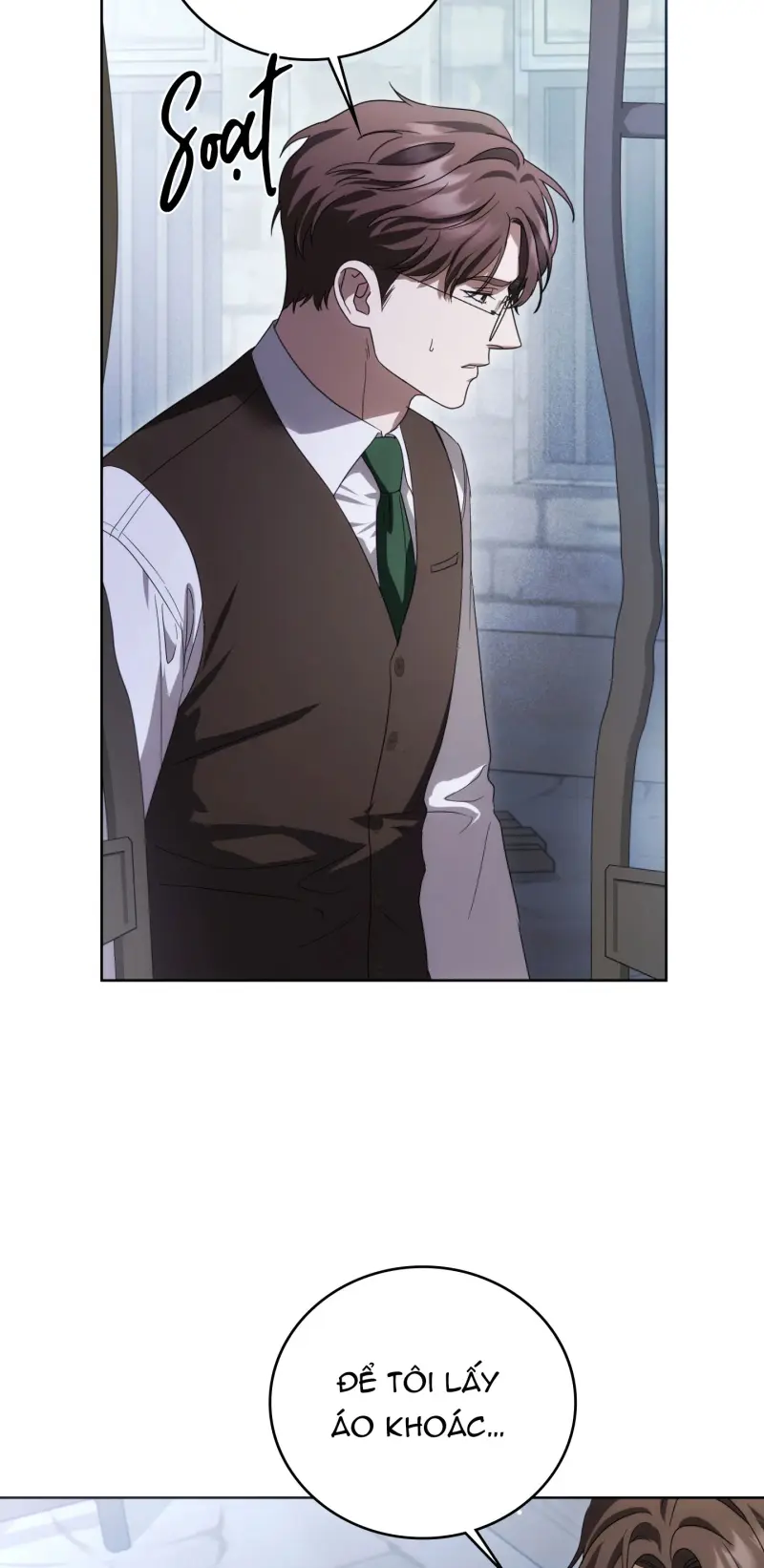 KẺ VIẾT THAY THƯ TÌNH Chapter 24 - Next 