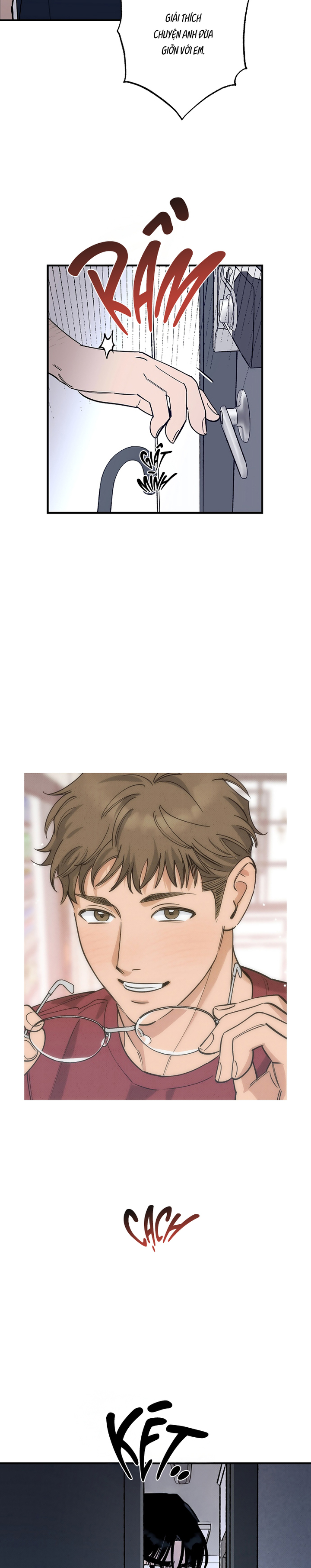 [ TUYỂN TẬP TRUYỆN NGẮN BL] Cuộc Xâm Lược Dâm Đãng Chapter 47 - Trang 2