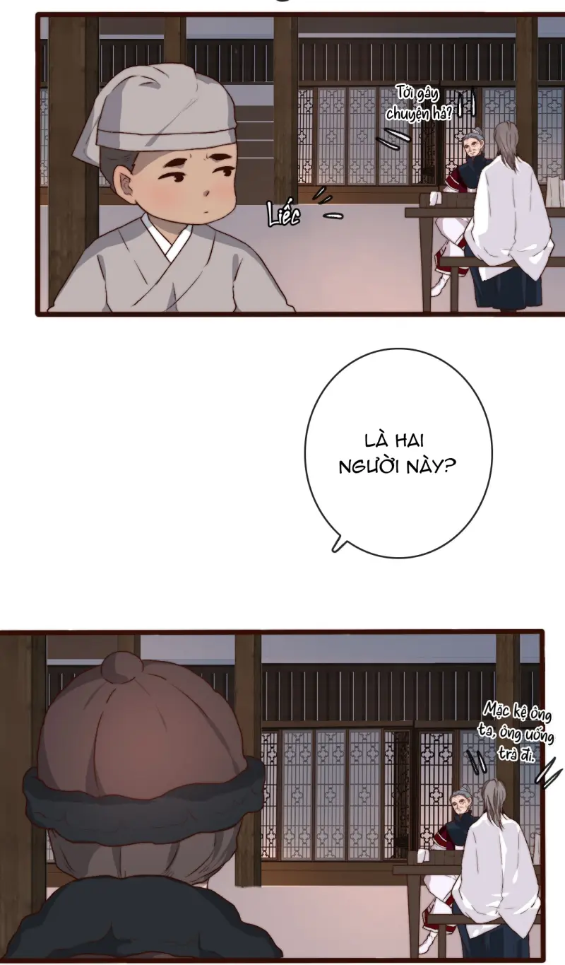 Hạnh Lâm Phương Hoa (END SS1) Chapter 101 - Next 