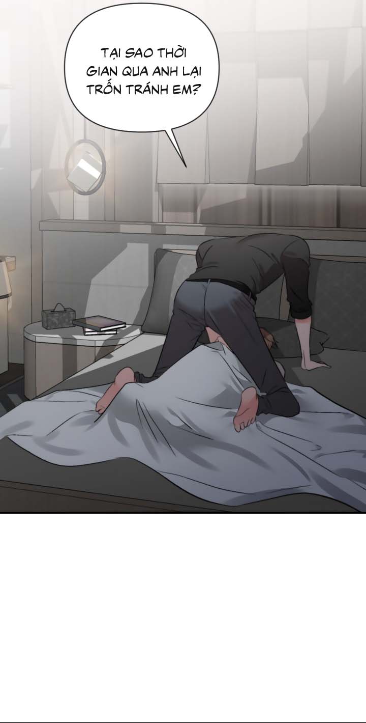 Masquerade Chapter 33 - Trang 2