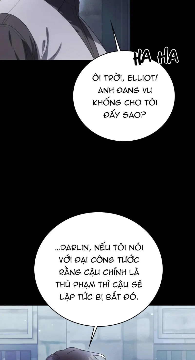 KẺ VIẾT THAY THƯ TÌNH Chapter 24 - Next 