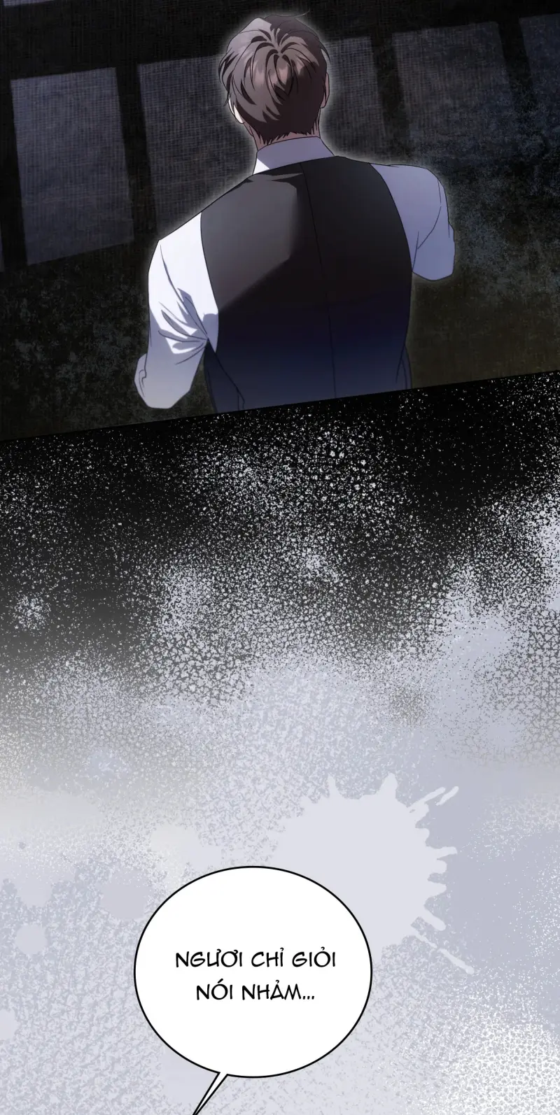 KẺ VIẾT THAY THƯ TÌNH Chapter 24 - Next 