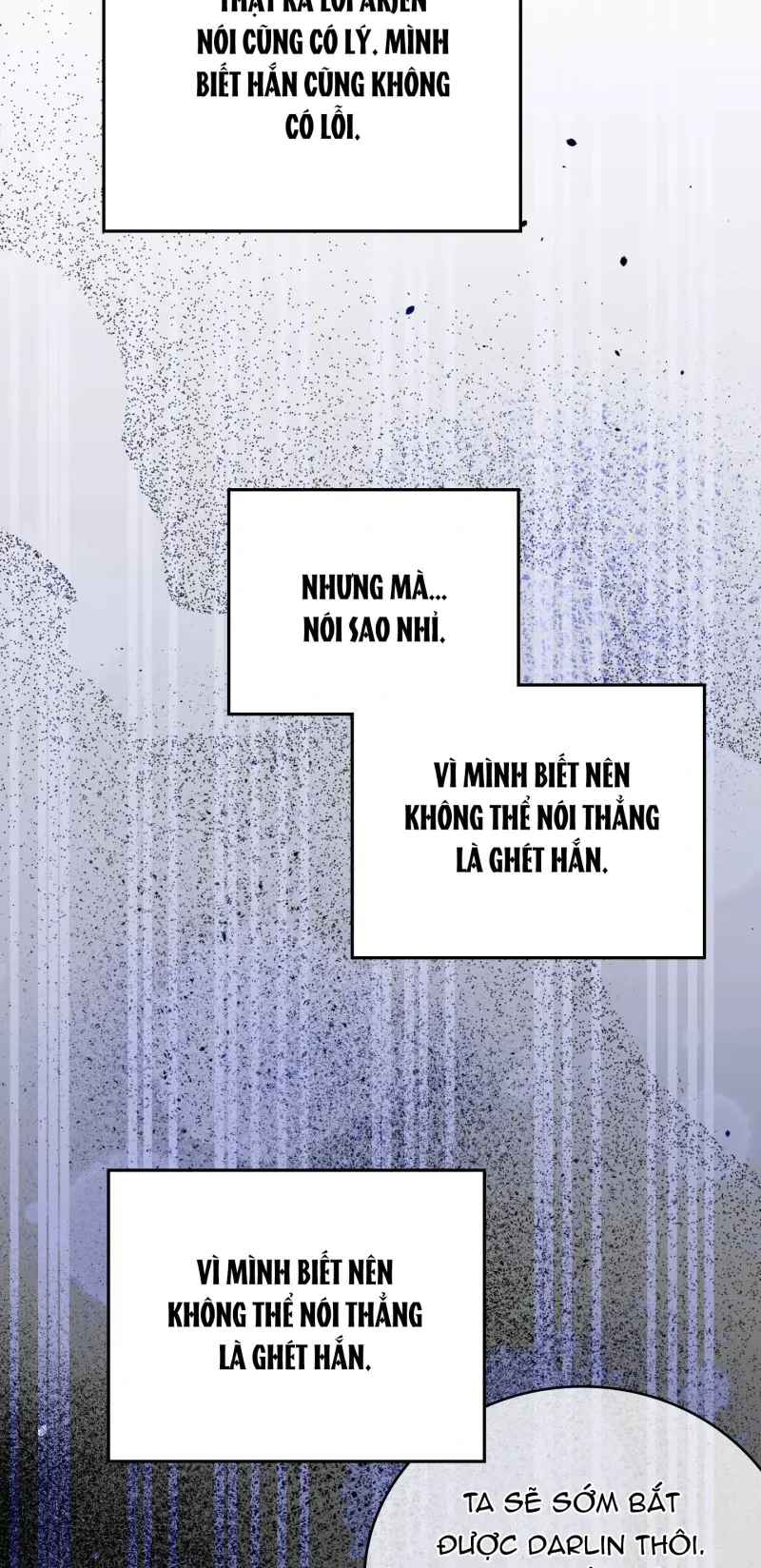 KẺ VIẾT THAY THƯ TÌNH Chapter 24 - Next 