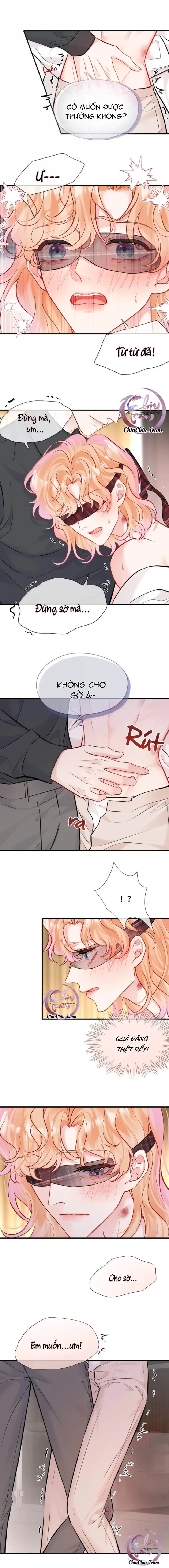 ĐỐI TƯỢNG CÔNG LƯỢC! THIẾT LẬP TÍNH CÁCH CỦA ANH BỊ MÉO MÓ RỒI! Chapter 50 - Next 