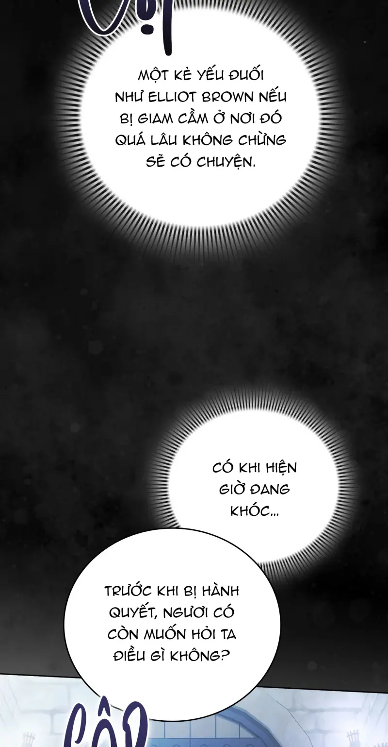 KẺ VIẾT THAY THƯ TÌNH Chapter 24 - Next 