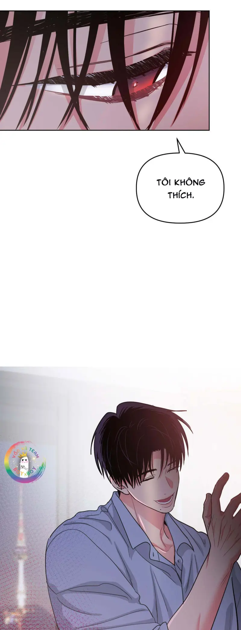 Arts Manz Chapter 63 - Next 