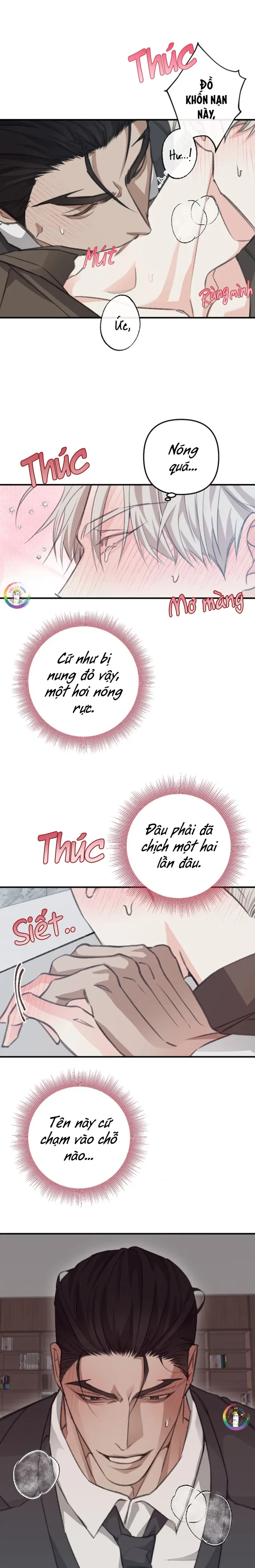 Xin Sếp Phê Duyệt Tối nay Chapter 21 Phòng Thư Ký - Next 