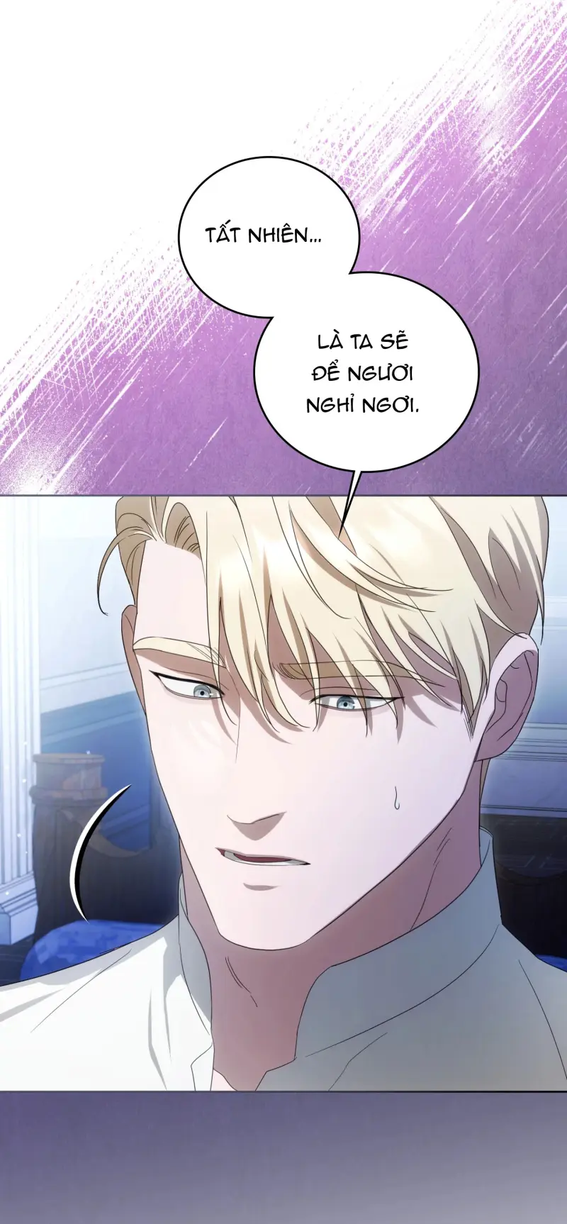 KẺ VIẾT THAY THƯ TÌNH Chapter 24 - Next 