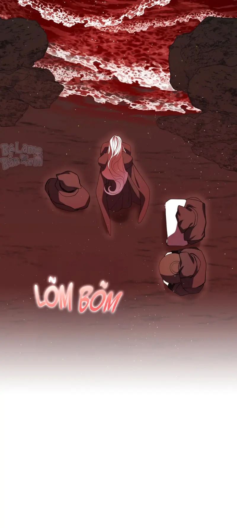 Tôi đã nuôi dạy thủ lĩnh giáo phái ác ma Chapter 76 - Next Chapter 77