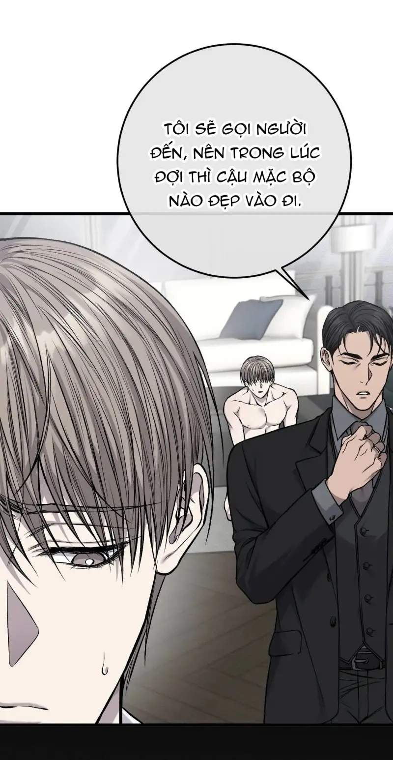 Caddie của riêng tôi Chapter 15 - Next 