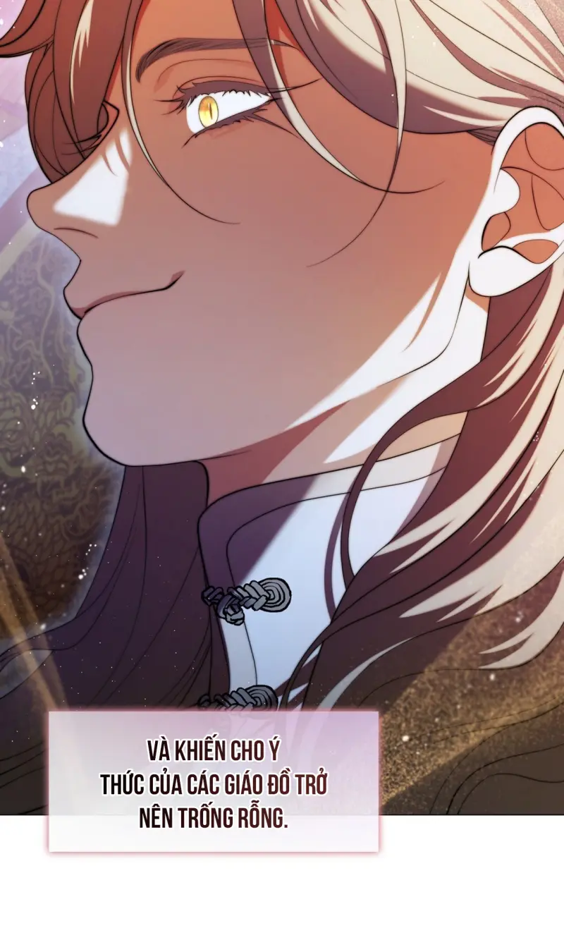 Tôi đã nuôi dạy thủ lĩnh giáo phái ác ma Chapter 76 - Next Chapter 77