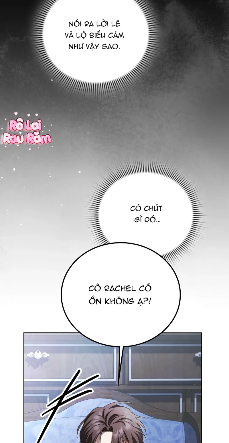 KẺ VIẾT THAY THƯ TÌNH Chapter 24 - Next 