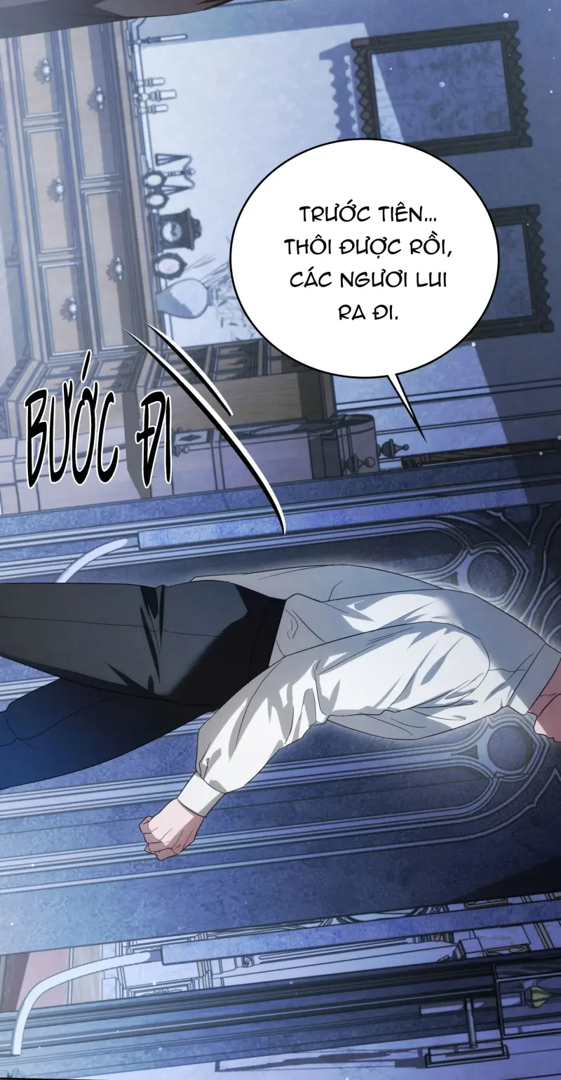 KẺ VIẾT THAY THƯ TÌNH Chapter 24 - Next 