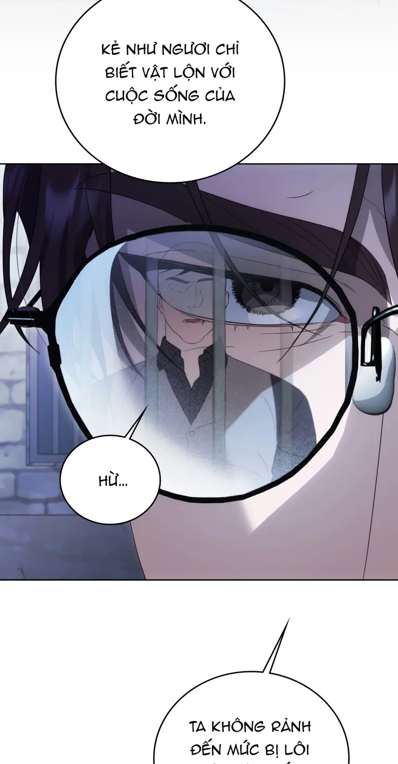 KẺ VIẾT THAY THƯ TÌNH Chapter 24 - Next 