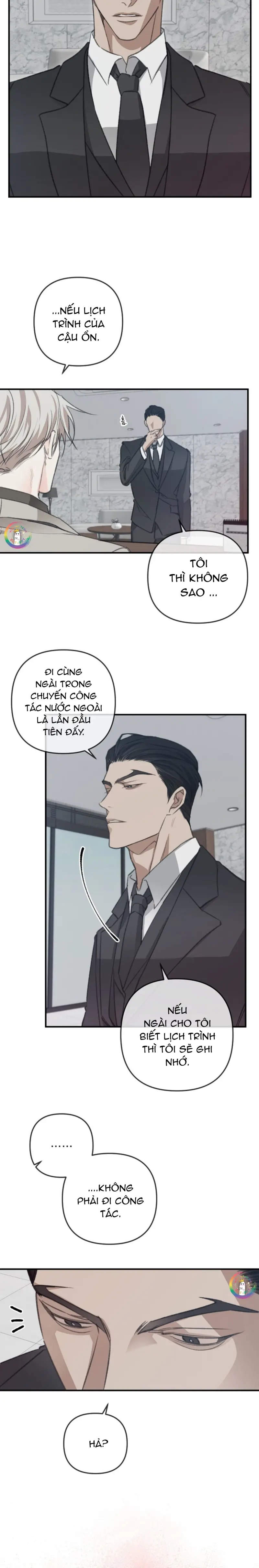 Xin Sếp Phê Duyệt Tối nay Chapter 21 Phòng Thư Ký - Next 