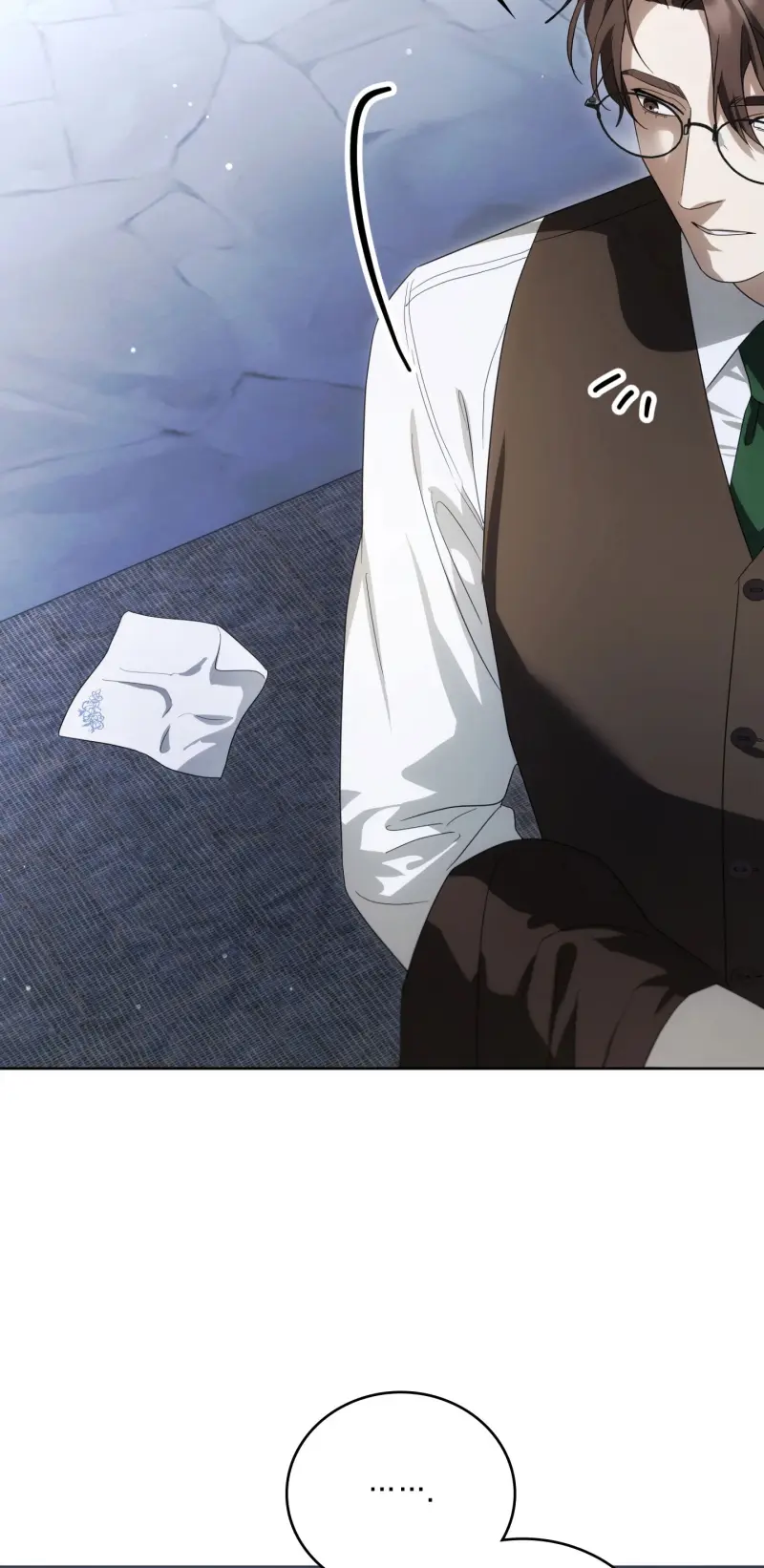 KẺ VIẾT THAY THƯ TÌNH Chapter 24 - Next 