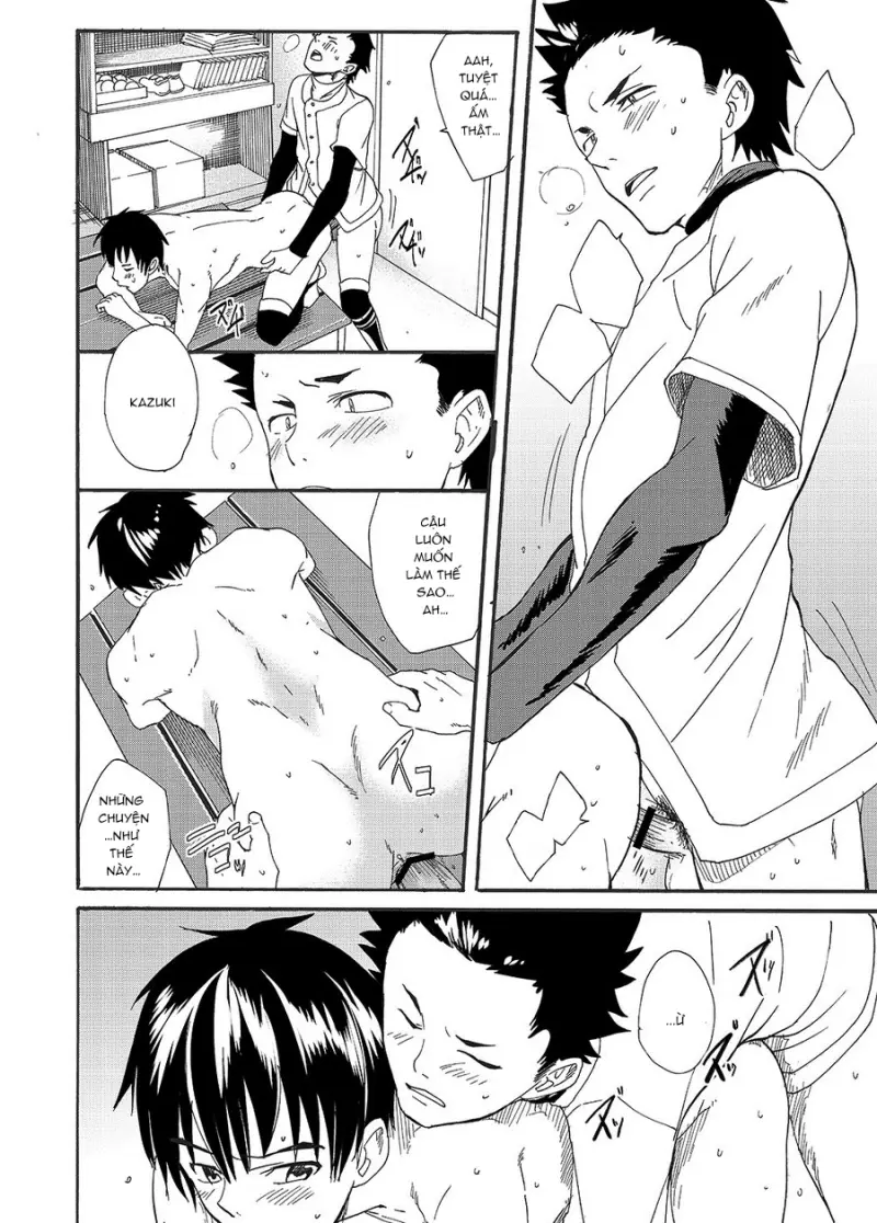 Tổng Hợp Oneshot Của Zjt Chapter 280 - Next 