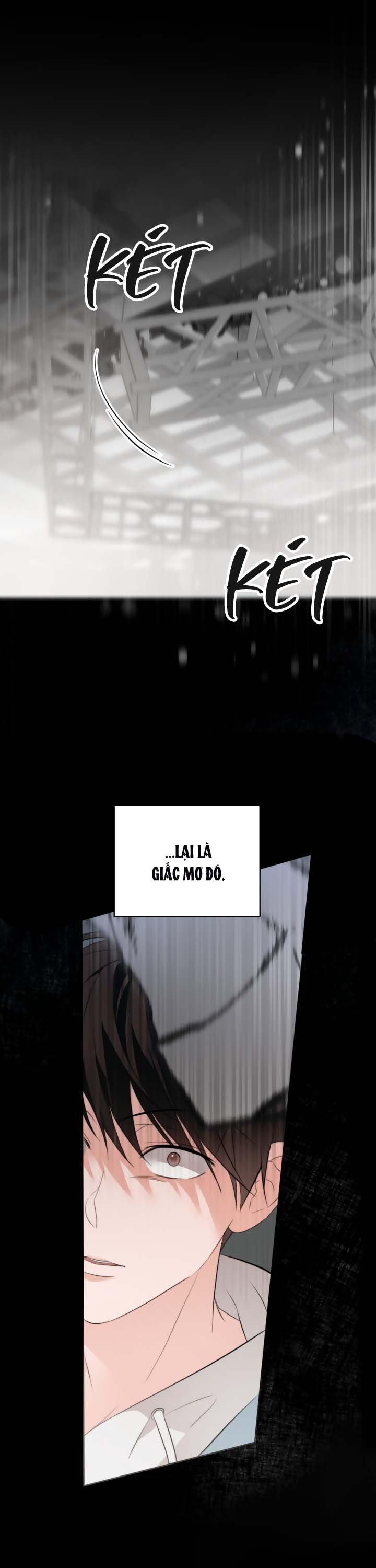 Masquerade Chapter 33 - Trang 2