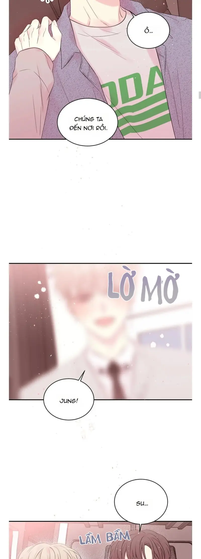 Bí Mật Của Tôi Chapter 108 - Next 