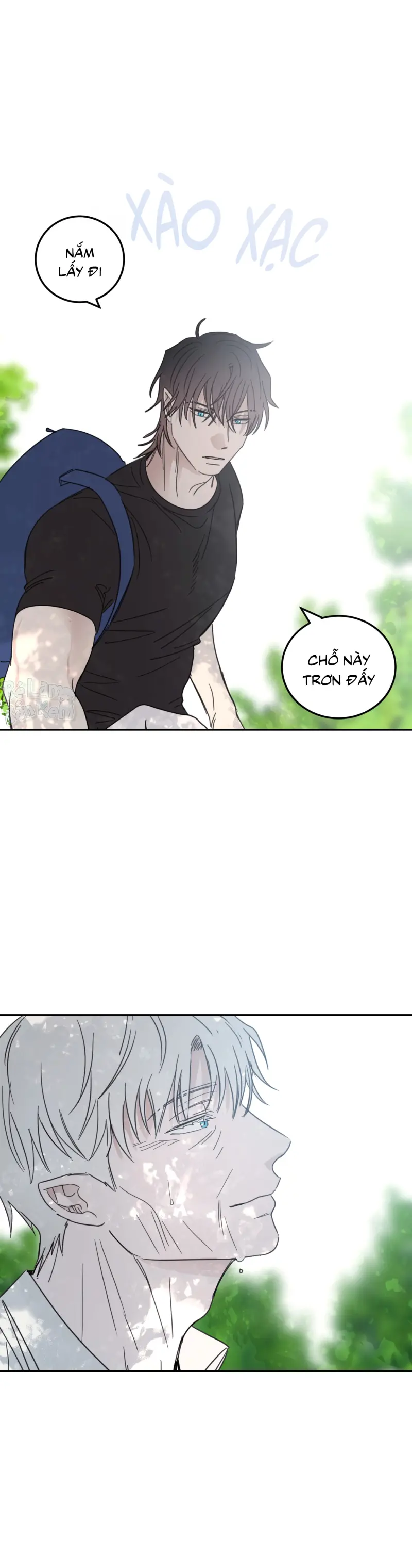 NGÔI NHÀ HƯỚNG MẶT TRỜI MỌC Chapter 61 - Next 