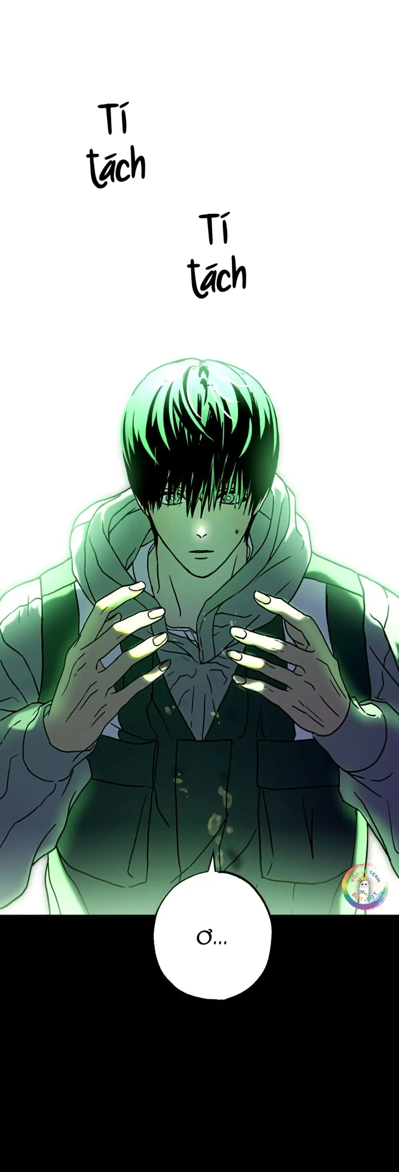 Hạnh Phúc Cùng Nhau Chapter 2 - Trang 2