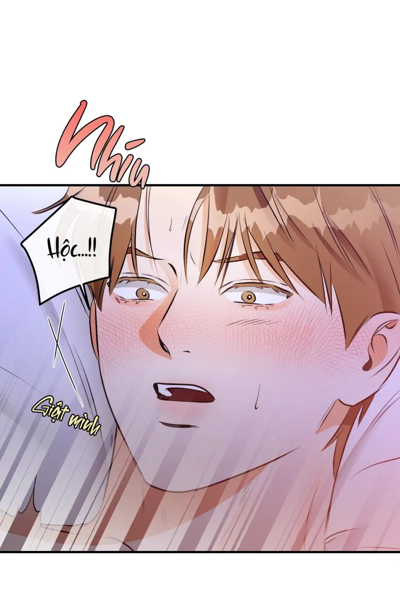 CẬU NHÓC ĐÁNG YÊU CỦA TÔI Chapter 13 - Next 