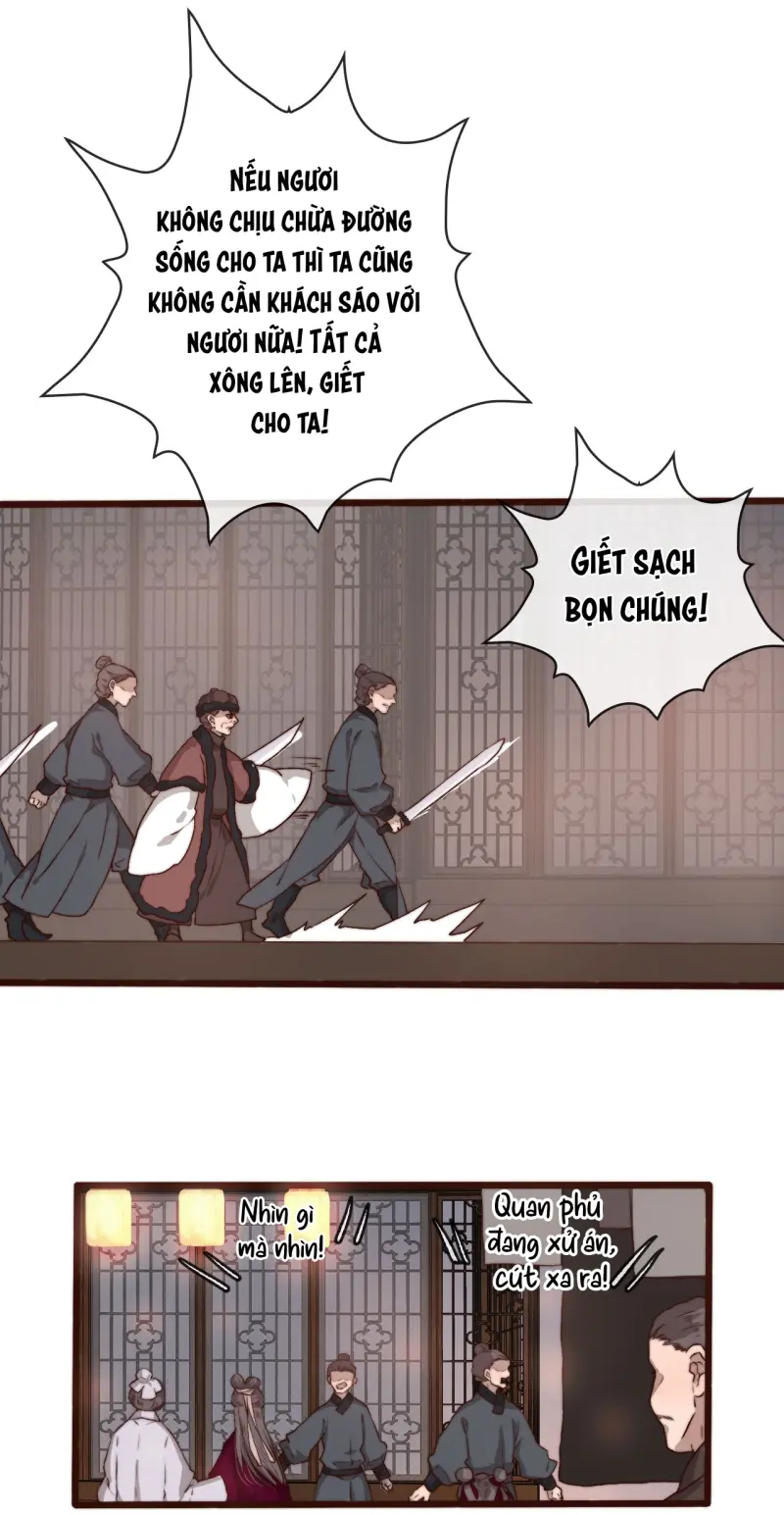 Hạnh Lâm Phương Hoa (END SS1) Chapter 101 - Next 