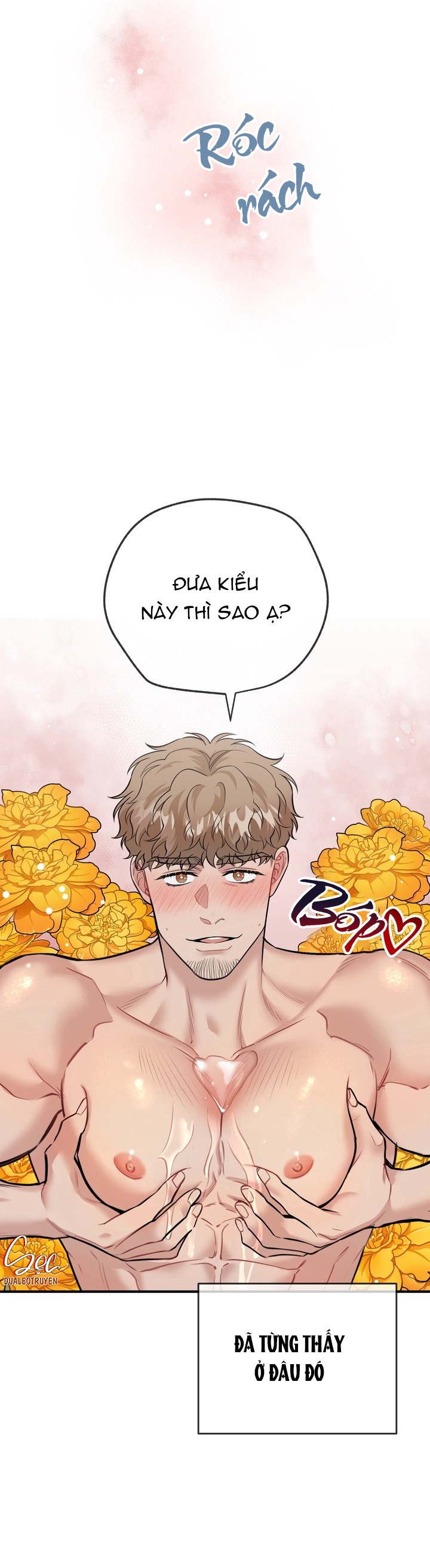 HƯỚNG DẪN BDSM CƠ BẢN Chapter 25 - Next 