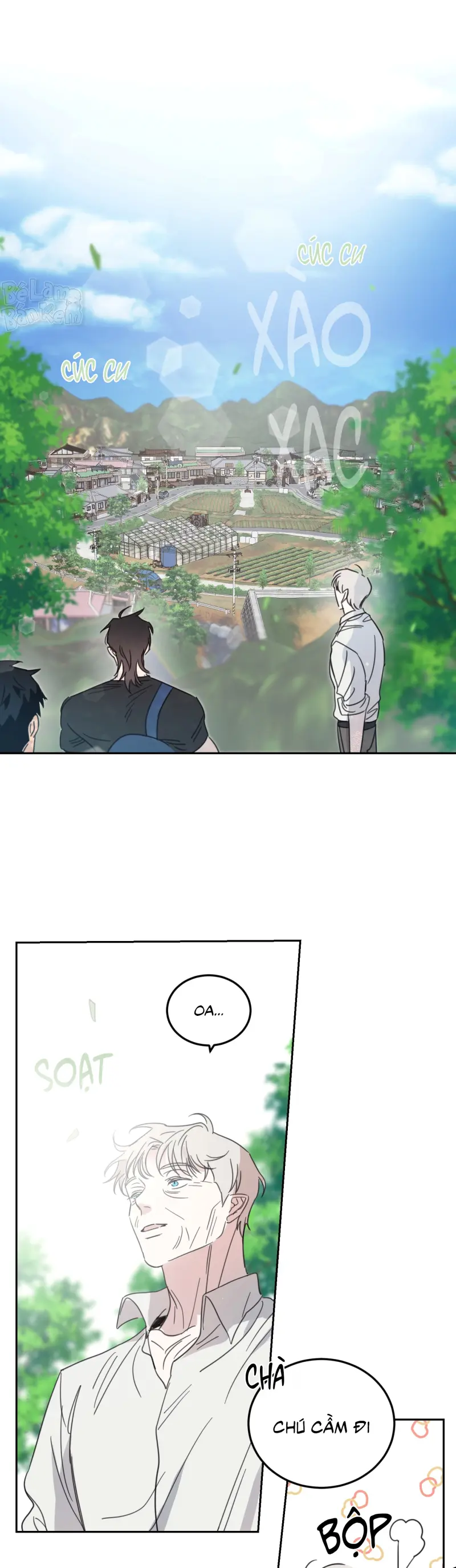 NGÔI NHÀ HƯỚNG MẶT TRỜI MỌC Chapter 61 - Next 