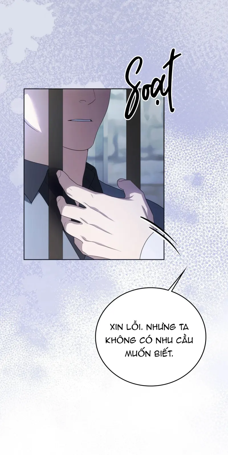 KẺ VIẾT THAY THƯ TÌNH Chapter 24 - Next 