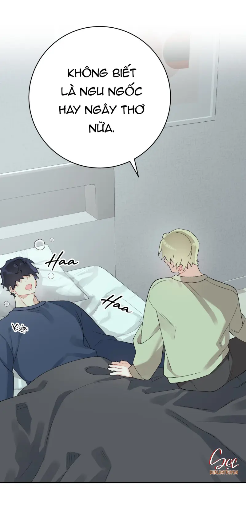 THIÊNG LIÊNG VÀ TÀN NHẪN Chapter 9 - Trang 2